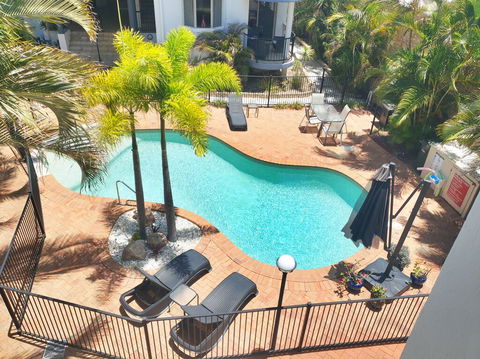 Santalina On Hervey Bay - Accommodation Perth 0