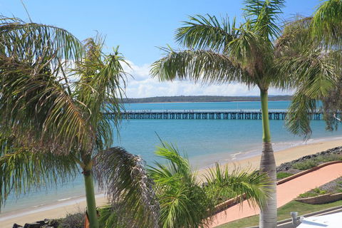 Santalina On Hervey Bay - Accommodation Perth 2
