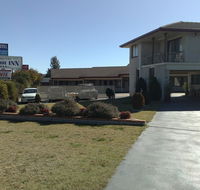 Sapphire City Motor Inn - Accommodation Perth