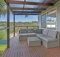 Sapphire Cottage - Accommodation Perth