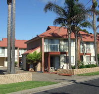 Sapphire Court - Perth Resorts