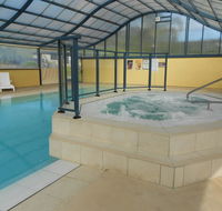 Sapphire Valley Caravan Park - Accommodation Perth