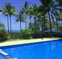 Sarina Beach Motel - Perth Resorts