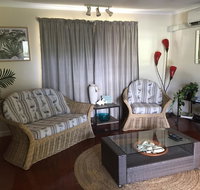 Saska on Koda - Accommodation Perth