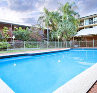 Sassafras - Unit 1 - Coffs Harbour - Perth Resorts