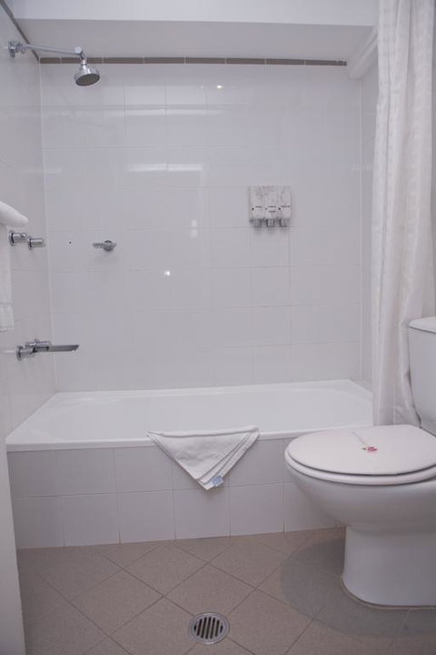 Savoy Double Bay Hotel - Accommodation Perth 3