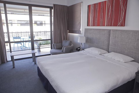 Savoy Double Bay Hotel - Accommodation Perth 1
