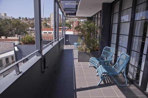 Savoy Double Bay Hotel - Accommodation Perth 2