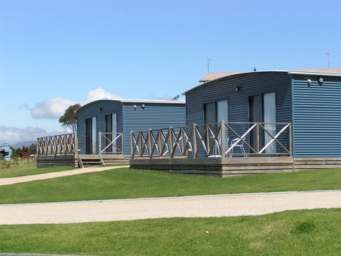 Scamander Tourist Park - Perth Resorts 0