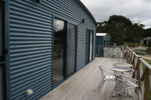 Scamander Tourist Park - Perth Resorts 1