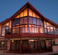 Scandinavian Castle - Accommodation Perth