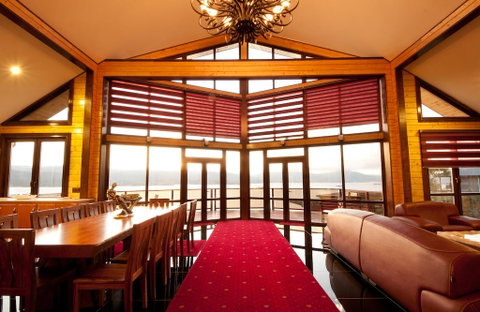 Scandinavian Castle - Accommodation Perth 2