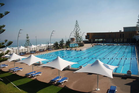Scarborough Apartment - Accommodation Perth 0