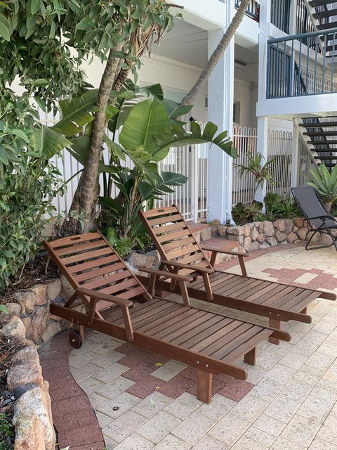 Scarborough Apartment - Accommodation Perth 1