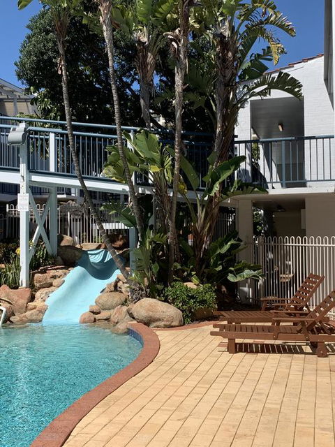 Scarborough Apartment - Accommodation Perth 3