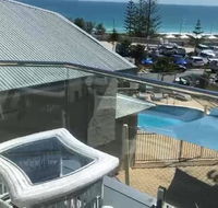 Scarborough Beach Front Resort - Shell Thirteen - Accommodation Perth