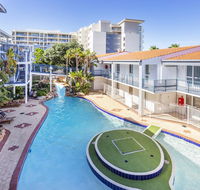 Scarborough Seaside Apartment 121 - Accommodation Perth