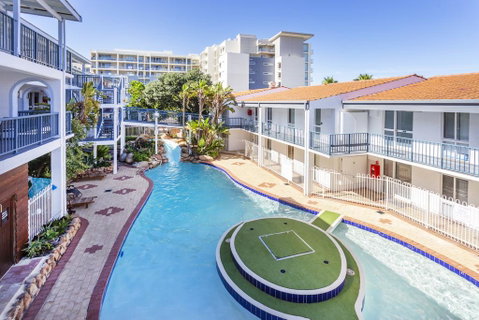Scarborough Seaside Apartment 121 - Accommodation Perth 0