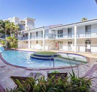 Scarborough Seaside Apartment 217 - Accommodation Perth