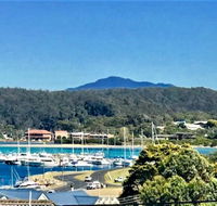 Scarlets by the Sea - Accommodation Perth