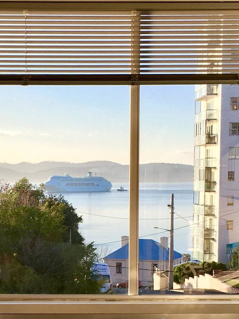 Scarlett's By Salamanca - Accommodation Perth 3