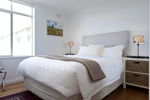 Scarlett's By Salamanca - Accommodation Perth 1