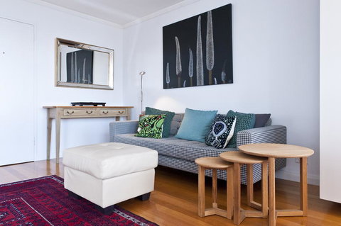 Scarlett's By Salamanca - Accommodation Perth 2