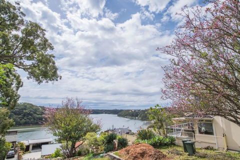 Scenic Illawong Riverside Getaway 1bed1bath Unit - Perth Resorts 0