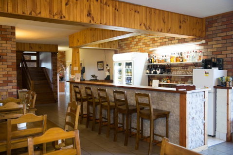 Scone Motor Inn & Apartments - Perth Resorts 3