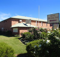 Scone Motor Inn  Apartments - Perth Resorts