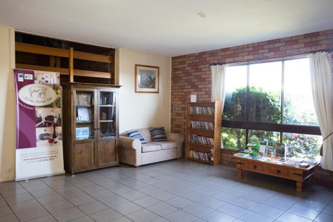 Scone Motor Inn & Apartments - Perth Resorts 1