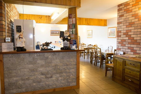Scone Motor Inn & Apartments - Perth Resorts 2