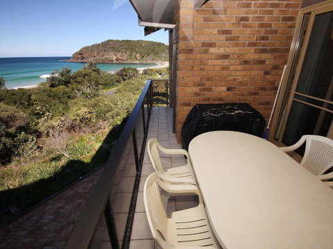 Sea Bliss - Oceanside 04 - Accommodation Perth 2