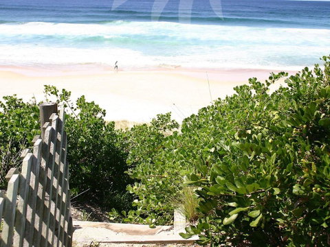 Sea Bliss - Oceanside 04 - Accommodation Perth 1