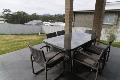 Sea Breeze - Accommodation Perth 3