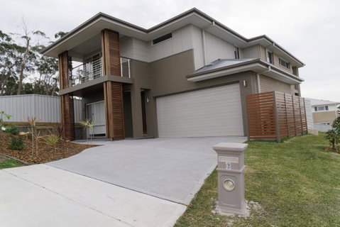 Sea Breeze - Accommodation Perth 1