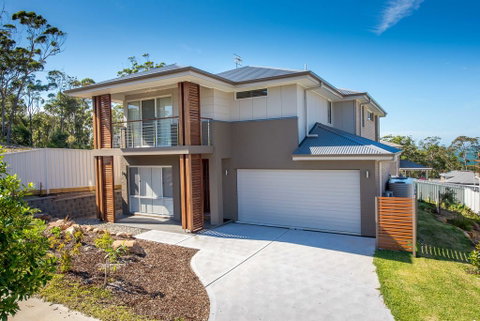 Sea Breeze - Accommodation Perth 0