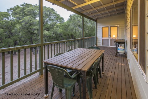 Sea Breeze Chalets Yallingup - Accommodation Perth 3