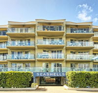 Sea Breeze Luxury Holiday Apartment - Accommodation Perth