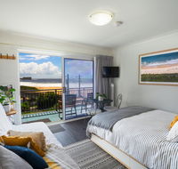 Sea Breeze Studio - Perth Resorts