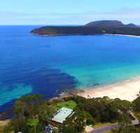Sea Change Safety Cove - Perth Resorts