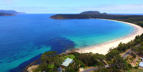 Sea Change Safety Cove - Perth Resorts 0