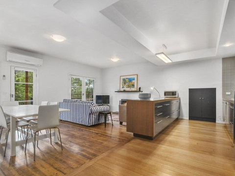 SEA CORNER - Anglesea - Perth Resorts 1