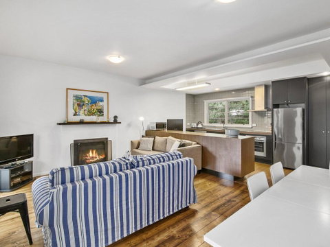 SEA CORNER - Anglesea - Perth Resorts 2