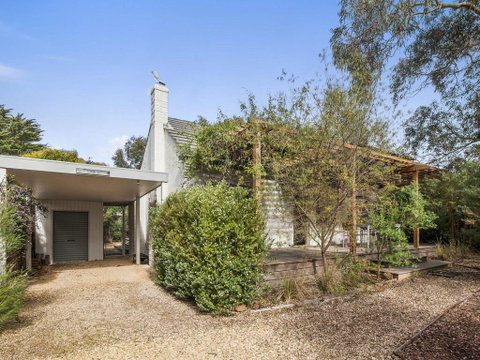 SEA CORNER - Anglesea - Perth Resorts 0