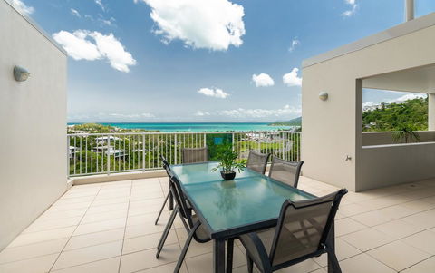 Sea Forever On Azure Seas - Airlie Beach - Accommodation Perth 2