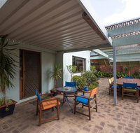 Sea J's Brighton - Accommodation Perth