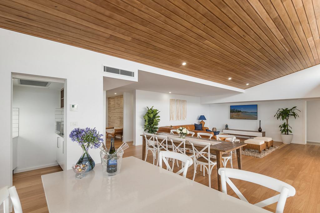Coffs Harbour NSW Accommodation Perth