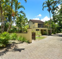 Sea La Villa Port Douglas - Accommodation Perth