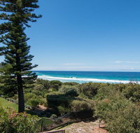 Sea Mist - Oceanside 16 - Accommodation Perth